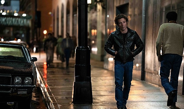 Jeremy Allen White'lı 'Springsteen: Deliver Me From Nowhere' Disney+'ta Yayında