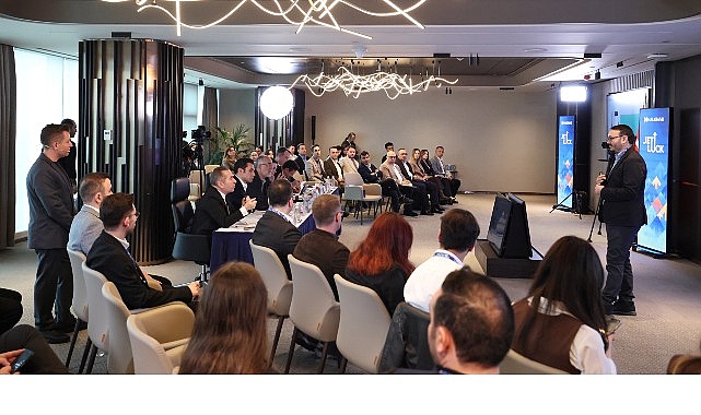 Jet Luck Finalinde 12 Girişimci Yarıştı: Birinci Fishgramer Oldu