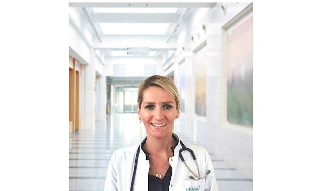 Kadınlarda Kalp Krizi Ölüm Riski Erkeklerden Daha Yüksek