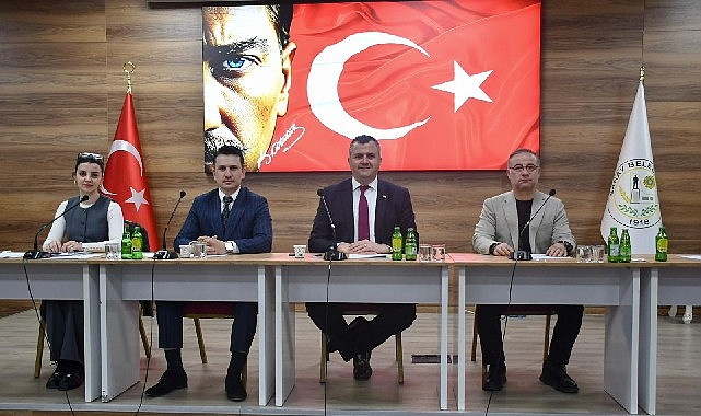 Saray'da Kadir Albayrak'ın Adı Düğün Salonuna Verildi