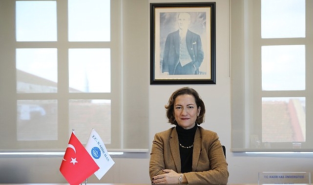 Kadir Has Üniversitesi İletişim Fakültesi'ne İLEDAK'tan 5 Yıllık Tam Akreditasyon