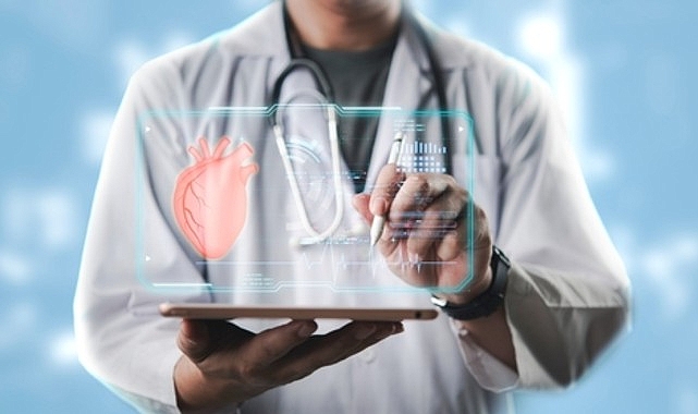 Kalp Krizleri 72 Saat Önceden Tahmin Edilecek: Yapay Zeka Devrimi