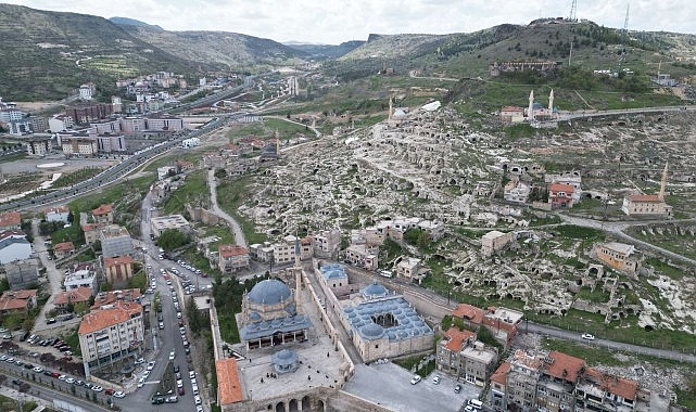Nevşehir'de Tarihi Karar: Raşitbey Mahallesi Artık Kapadokya Mahallesi