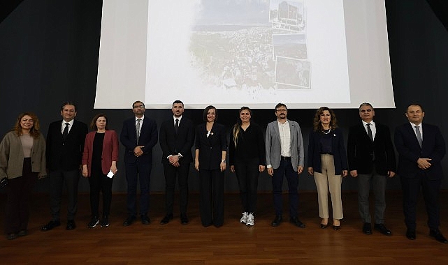 Karabağlar'da 15 Aylık Emek: 4 Bin Saatlik Çalışmayla İklim Eylem Planı Tamamlandı