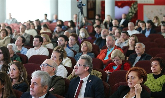 Karşıyaka Açık Hava Kent Müzesi Yola Çıktı: Tarih Sokaklarda Canlanıyor
