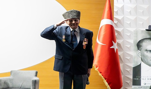 Karşıyaka'da Kıbrıs Destanı: 250 Kişi 8 Bin Askeri Nasıl Durdurdu?