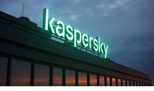 Kaspersky 2025'te 836 Milyon Dolar Gelirle Büyüme Kaydetti: Türkiye'de Artış
