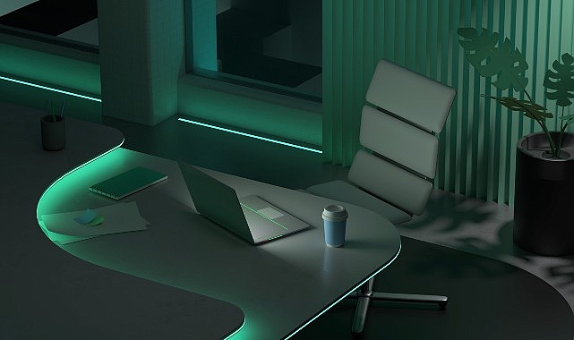 Türkiye'de Çalışanların Yarısı Siber Güvenlik Kurallarını Yetersiz Buluyor: Shadow IT Riski Artıyor