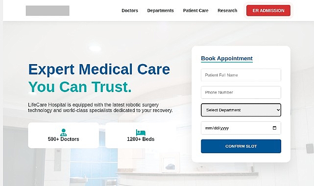 Kaspersky Uyarıyor: Dijital Sağlıkta 120 Bin Hasta Verisi Sızdı, Riskler Artıyor