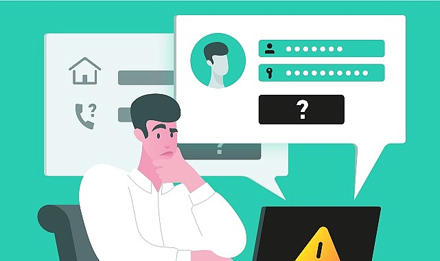 Kaspersky Araştırması: Türkiye'de Her 3 Kişiden 1'i Çevrimiçi Dolandırıcılık Kurbanı