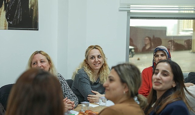 Keçiören'de Kadınlara Psikososyal Destek: 4 Haftalık Program Başladı