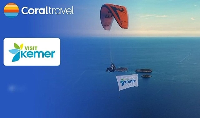 Kemer'in Sosyal Medya Tanıtımı Avrupa'da Milyonlara Ulaşıyor