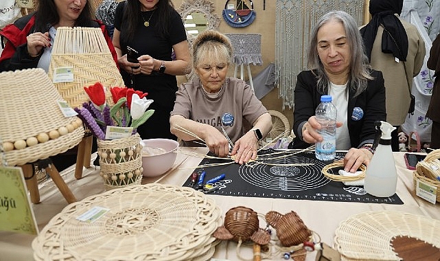 KO-MEK Kursiyerleri Hayatlarını Nasıl Değiştirdi? 4 İlham Verici Hikaye