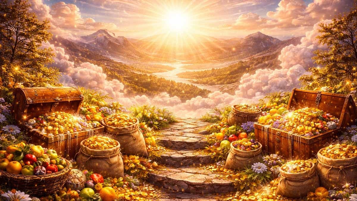 2026 Baharı Boğa ve Aslan Burçlarına Zenginlik Getiriyor: Astrolojik Fırsat Penceresi