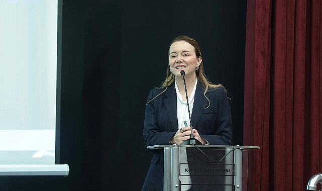 Konak Belediyesi 2025 Raporu Kabul Edildi: 13 Çöp Kamyonu ve Yeni Projeler Açıklandı