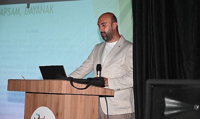 Kemer Otellerine Depozito Sistemi Zorunluluğu: 2025 Hedefleri Anlatıldı