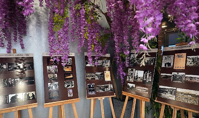 Maltepe'de Köy Enstitüleri'nin 86. Yılı: Bozkırda Açan Ateş Çiçekleri