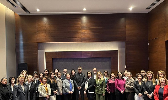 KTSD'de Tarihi Değişim: 27 Yıllık Lider Pura, Yönetimi Dayıoğlugil'e Devretti