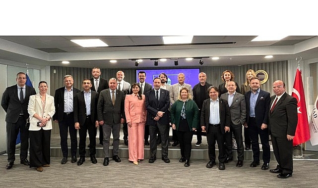 Türk Firmalarına ABD'de Şirket Satın Alma Stratejisi: 'Made in USA' ile Vergi Engelleri Aşılacak