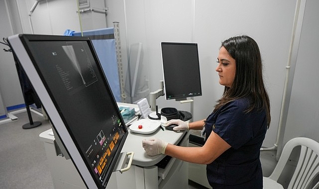 Maltepe Belediyesi'nin 6 Projesi, 700 Başvuru Arasından Seçilerek Türkiye'ye Model Oldu