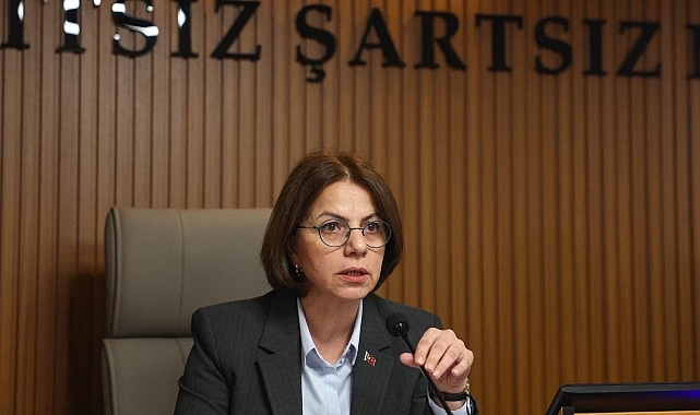 Maltepe Belediyesi 2025 Faaliyet Raporu Mecliste Onaylandı