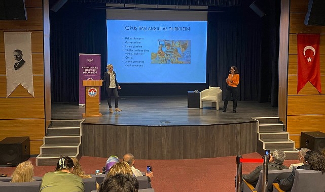 Maltepe'de Okul Şiddeti Paneli: Uzman 'Sessiz Çığlıklar'ı Konuştu