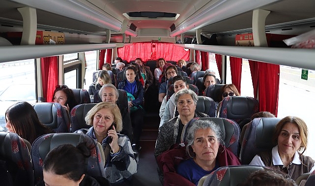 Maltepe'den Ücretsiz Tarih Turları: Çubuklu Siloları ve Yoros Kalesi Keşfi