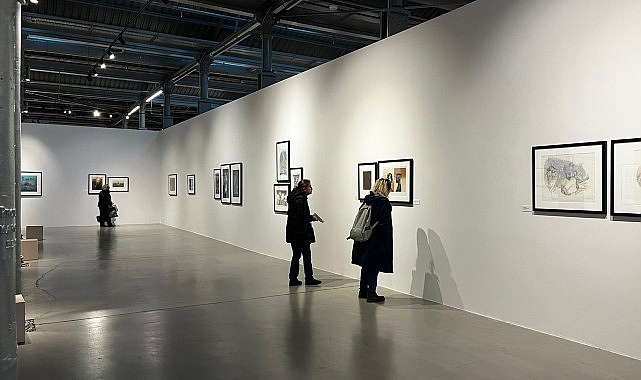 Maltepeliler Artİstanbul Feshane'yi Keşfetti: Bahar Gezileri Başladı