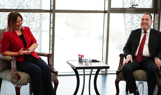 Manisa’da İşçilere 15 Bin TL Prim ve Eğitim Desteği Müjdesi