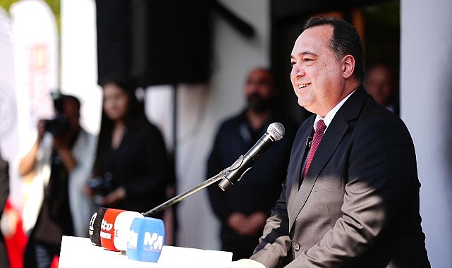 Manisa'da Tarihi Buluşma: 486 Yıllık Mesir Festivali Frida Kahlo Sergisi'ne Ev Sahipliği Yapıyor