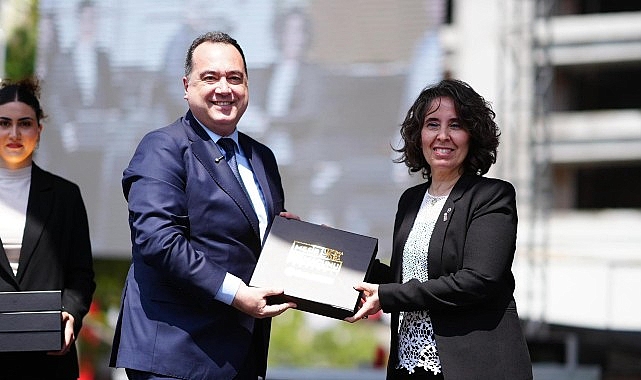 Manisa Gastronomi Panayırı Açıldı: 13 Ülke Katılımıyla Lezzet Şöleni