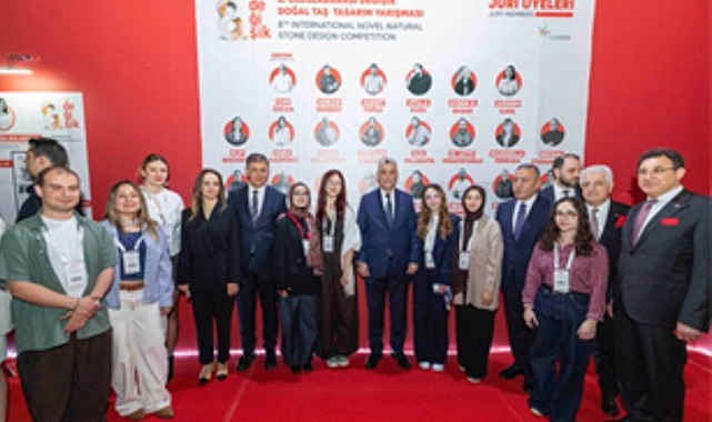 Marble İzmir 31. Kez Açıldı: 100 Ülkeden 70 Bin Ziyaretçi Bekleniyor