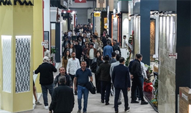 Marble Talks'ta Doğal Taşın Geleceği Masaya Yatırıldı: İtalya ve Türkiye Sahnede