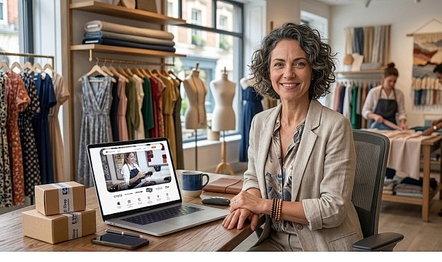 Mastercard MasterKOBİ Platformu Yenilendi: KOBİ'lere Özel Avantajlar Tek Çatı Altında