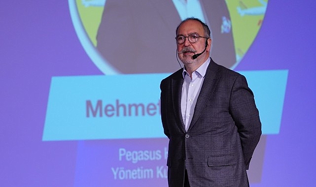 Mehmet Nane: Gençler Yolun Başında Girişimci Olmayı Denesin