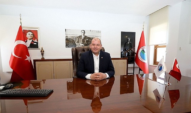 23 Nisan'da Menderes'te Minik Kramponlar Futbol Turnuvası Başlıyor