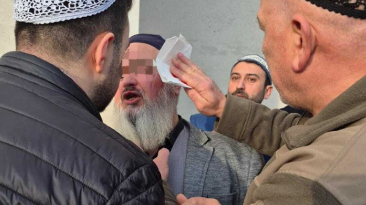 Hollanda'daki Menzil Dergahı Tapusu Davası: Mahkeme Mübarek Elhüseyni Lehine Karar Verdi