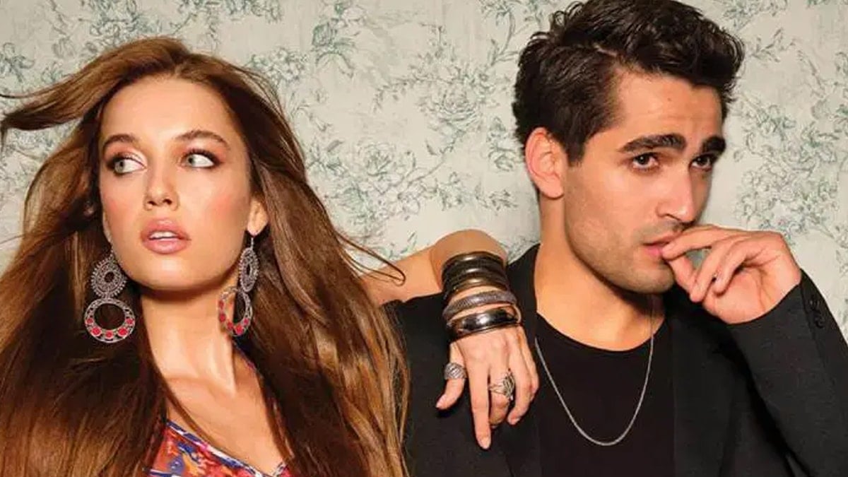 Mert Ramazan Demir 1,2 Milyon TL'lik Motor ve Vintage Saat Koleksiyonunu Açıkladı