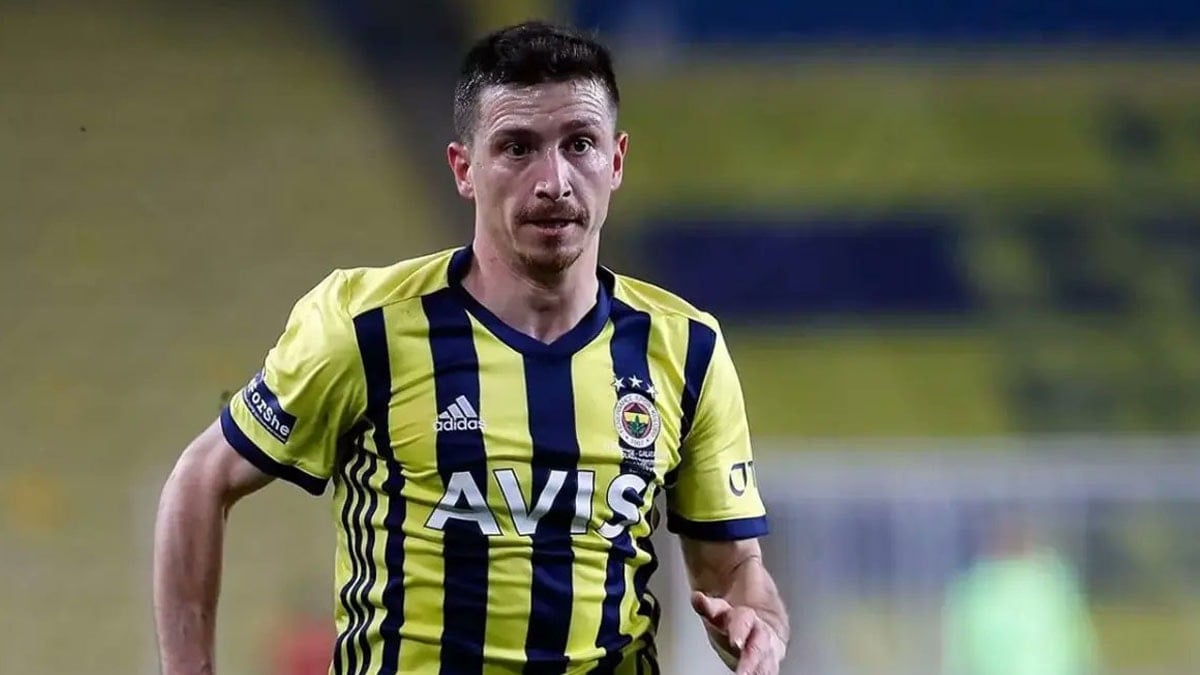 Mert Hakan Yandaş Tahliye Sonrası PFDK Engeline Takıldı