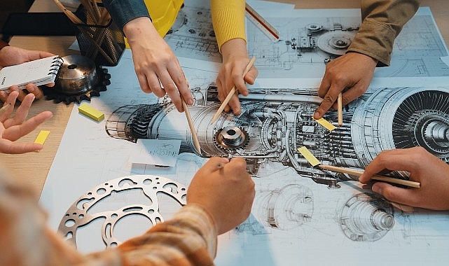 Mimarlıkta Devrim: Yapı Değil Süreç Önem Kazanıyor