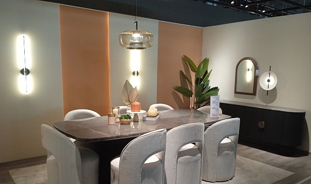 Mobilya İhracat Fiyatı 6 Dolar Hedefiyle Ezber Bozan Tasarım Yarışması Başlıyor