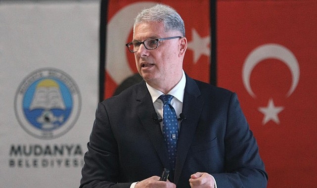 Mudanya'da 2 Yılda Büyük Dönüşüm: Başkan Dalgıç Yeni Hedefleri Açıkladı