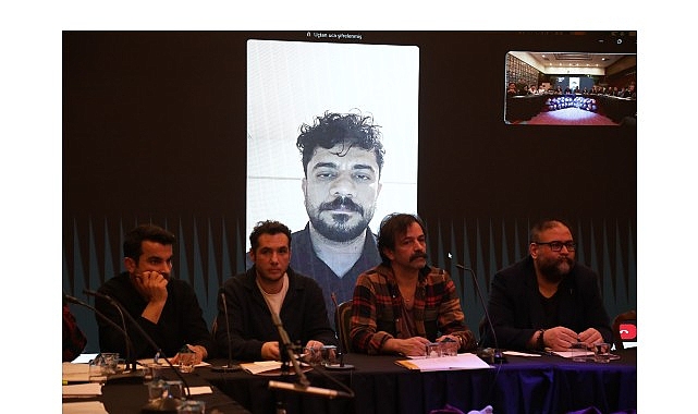 İBB Şehir Tiyatroları'ndan Genç Yazarlara Destek: Muhsin Ertuğrul Okumaları Başladı