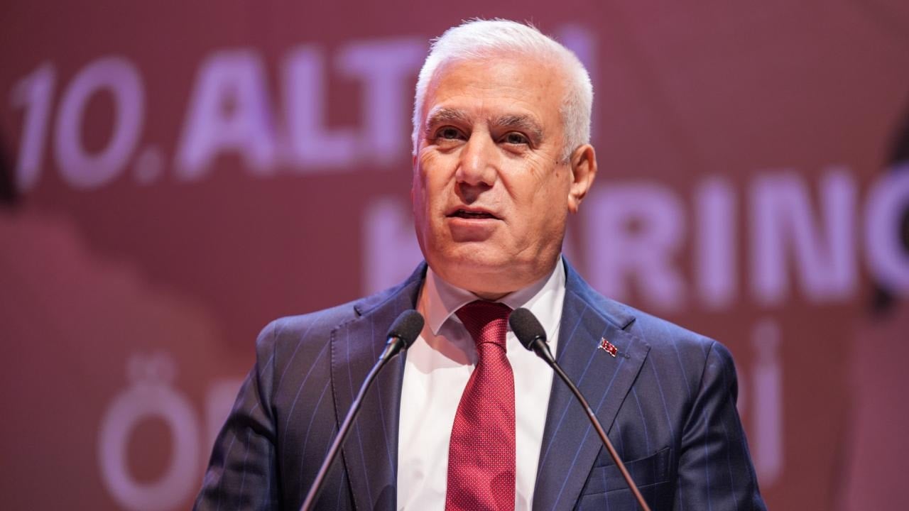 Mustafa Bozbey'in 40 Saatlik Sorgu Detayları: İmza Yetkisi, Rüşvet İddiaları ve 21 Milyonluk Kredi