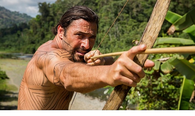National Geographic NOW Mayıs'ta 'Hayatta Kalma Taktikleri' ile Ekranlara Geliyor