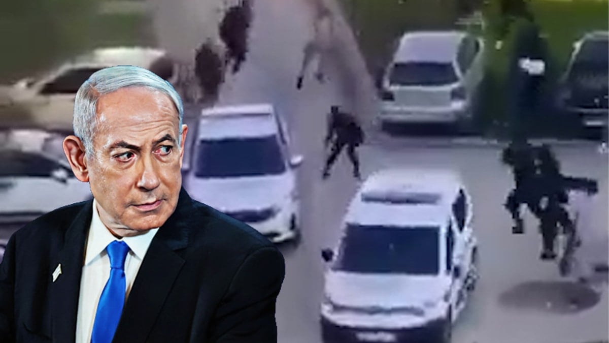 Netanyahu'nun İran Planı Ters Tepdi: İsrail'de Halk Öfkesi ve Ekonomik Kriz