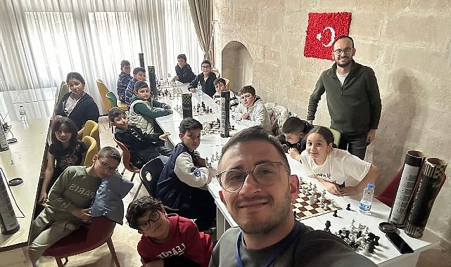 Nevşehir'de 388 Öğrenciye Ücretsiz Eğitim: Gönüllü Öğretmenler İş Başında