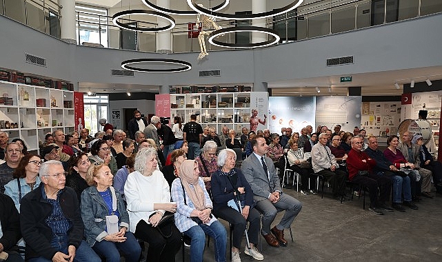 Nilüfer'de Uzmanlar Uyardı: Her 3 Kişiden 1'i Kalp Hastası