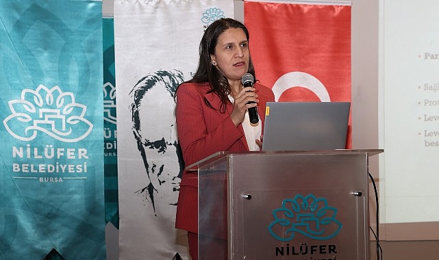 Nilüfer’de Parkinson Semineri: Erken Tanı ile Yaşam Süresi 20 Yıla Uzayabilir