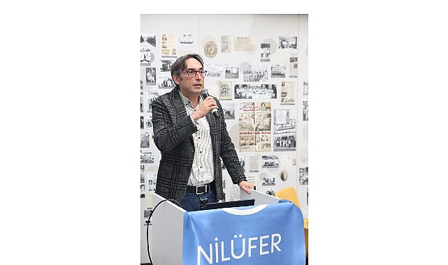 Nilüfer'de Yaşlanma Krizi Masaya Yatırıldı: Türkiye Dünyanın En Hızlı Yaşlanan Ülkesi